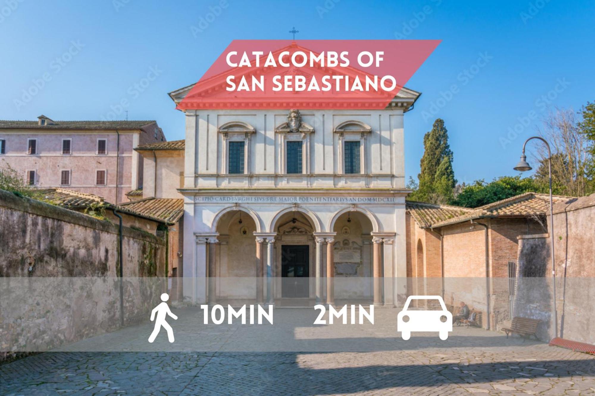 Colombo Penthouse Wi Fi Netflix Ac Hotel Rome Luaran gambar