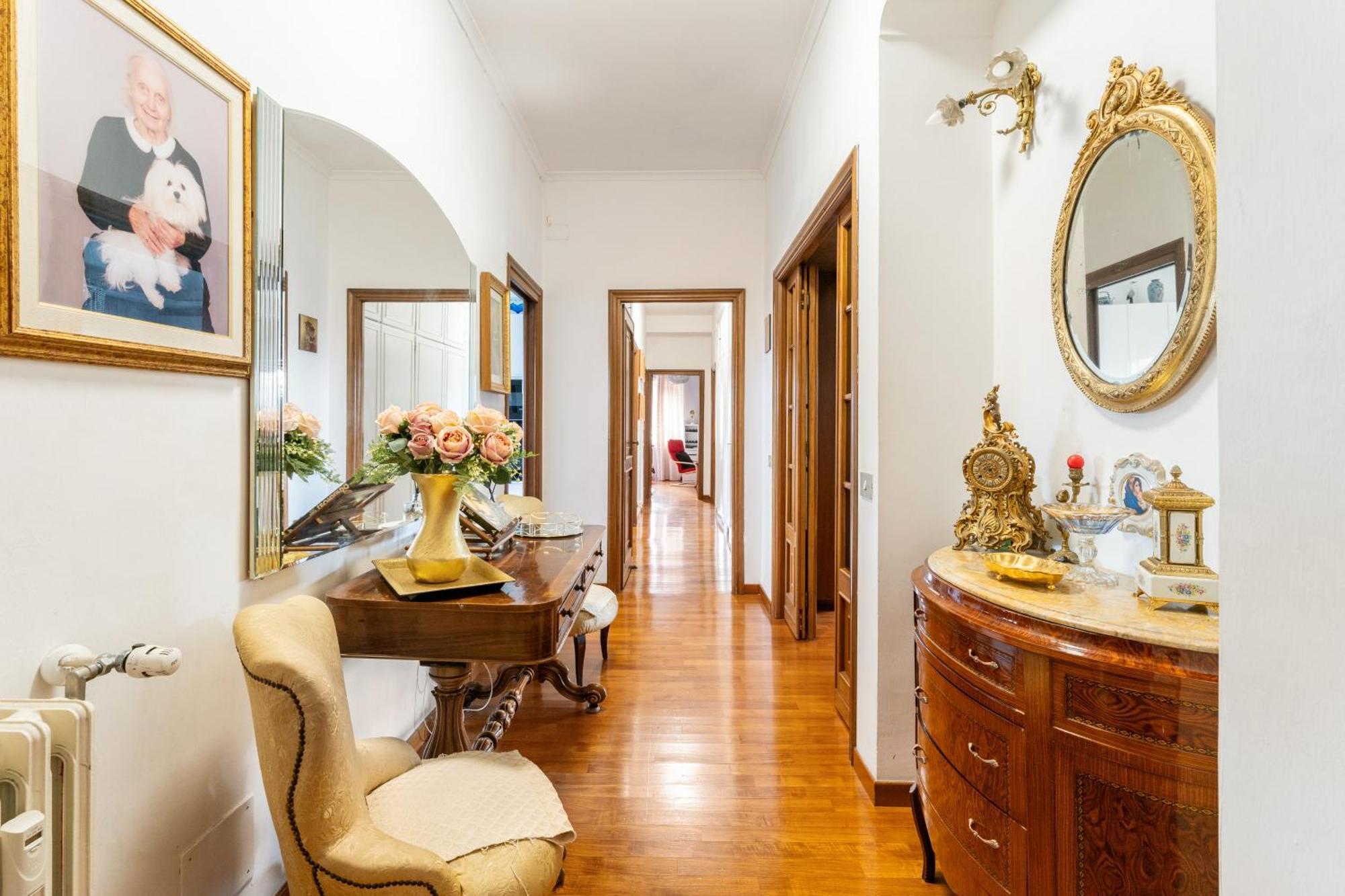 Colombo Penthouse Wi Fi Netflix Ac Hotel Rome Luaran gambar